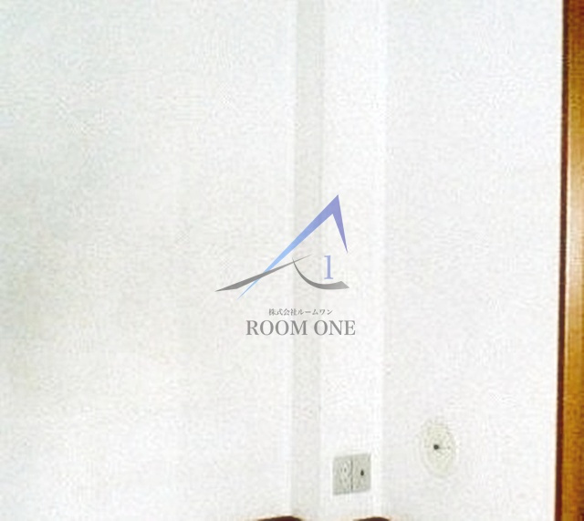 ロジュマンＮ荻窪の内装