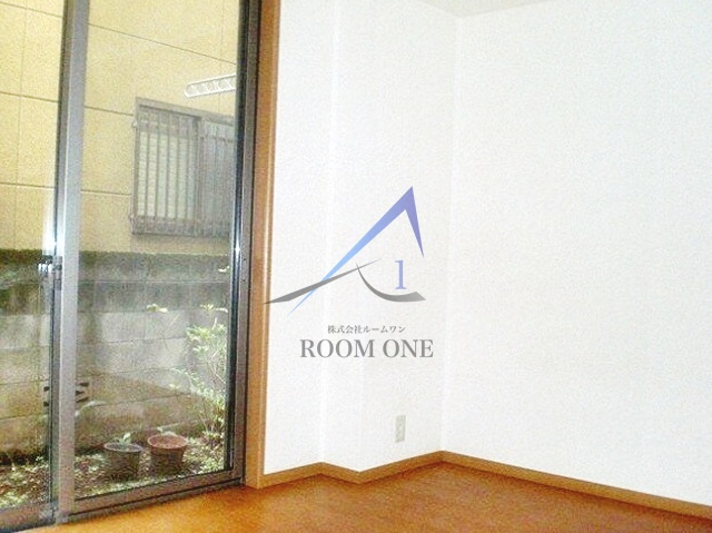 ロジュマンＮ荻窪の居間・リビング|洋室のお部屋です。