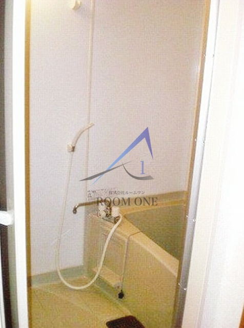 ロジュマンＮ荻窪の浴室|お風呂です。