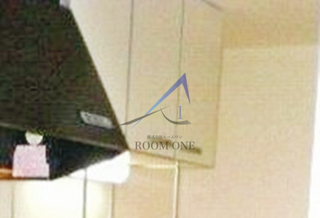 ロジュマンＮ荻窪の収納|収納です。