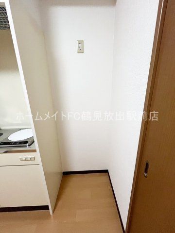 大阪市鶴見区放出東３丁目の賃貸マンションのその他