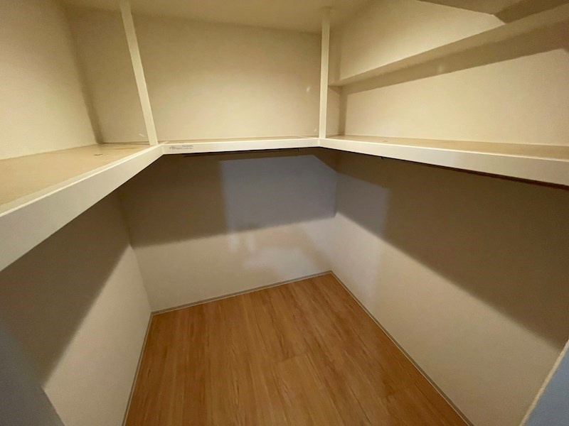 ブルーミンメドー本山の収納