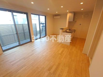 An pakiraの居間・リビング