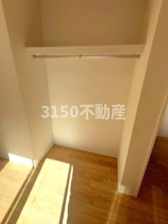 An pakiraの収納