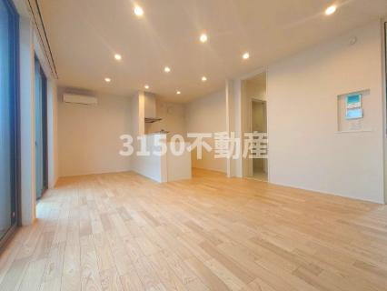 An pakiraの居間・リビング