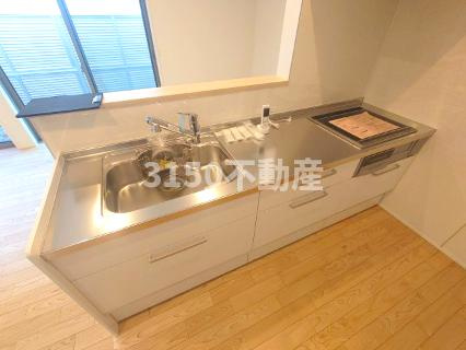 An pakiraのキッチン