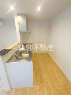 An pakiraのキッチン