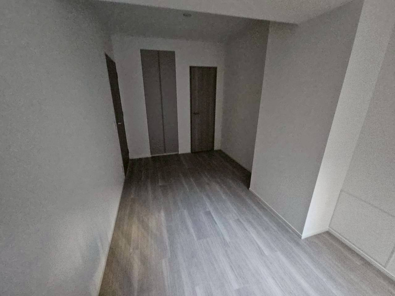 ミレーネ神戸住吉本町の内装