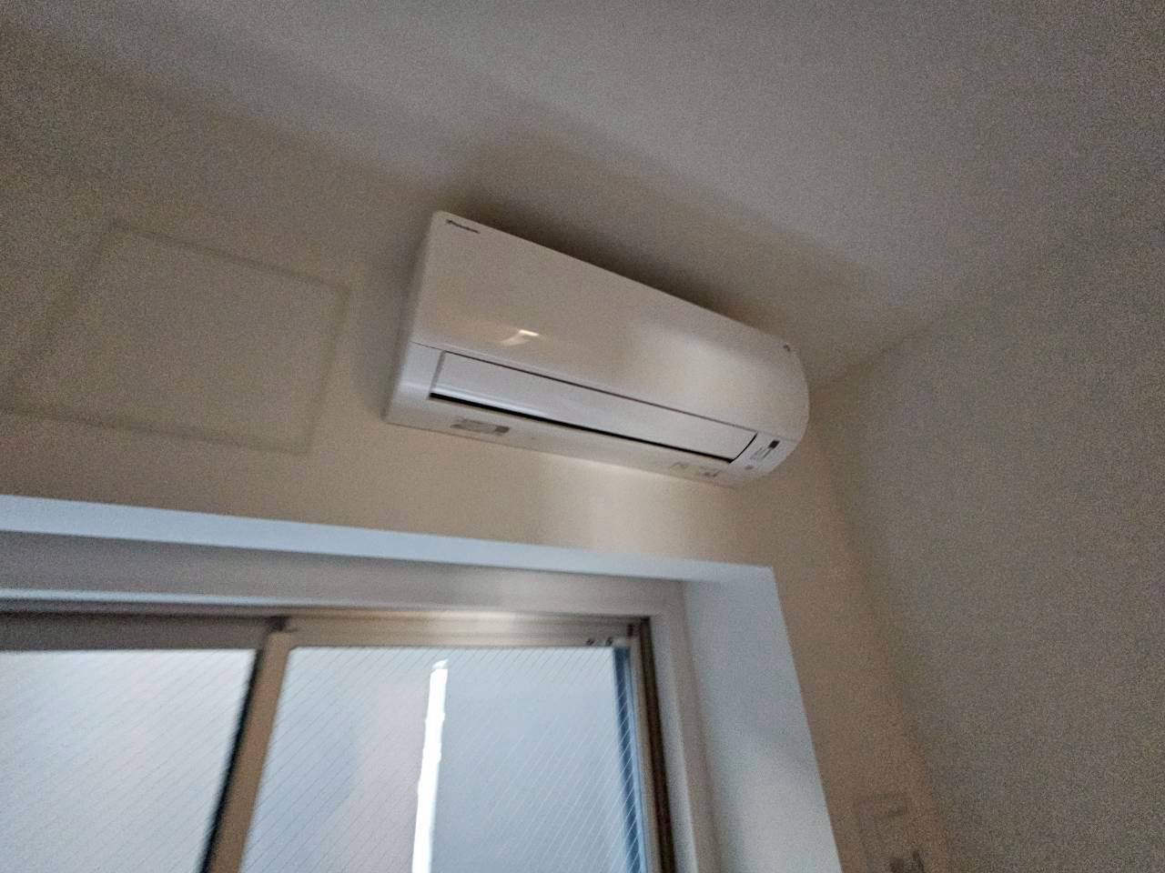 ミレーネ神戸住吉本町の設備