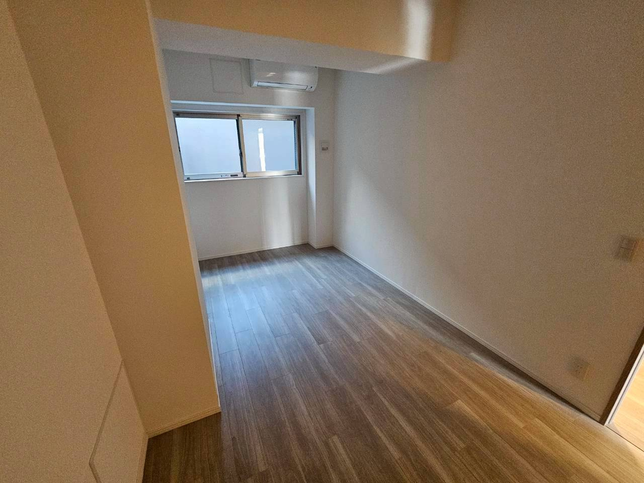 ミレーネ神戸住吉本町の居間・リビング