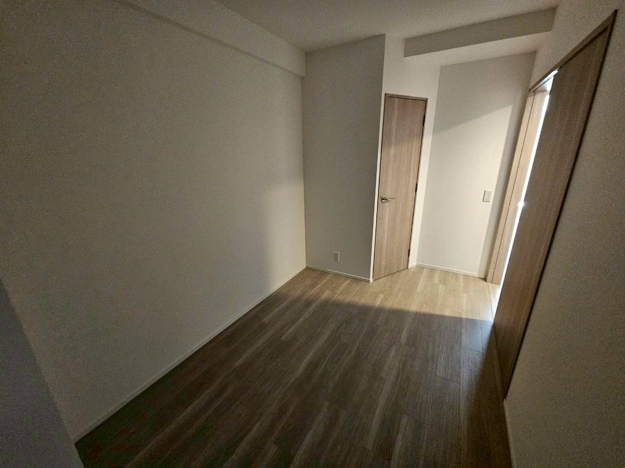 ミレーネ神戸住吉本町の内装