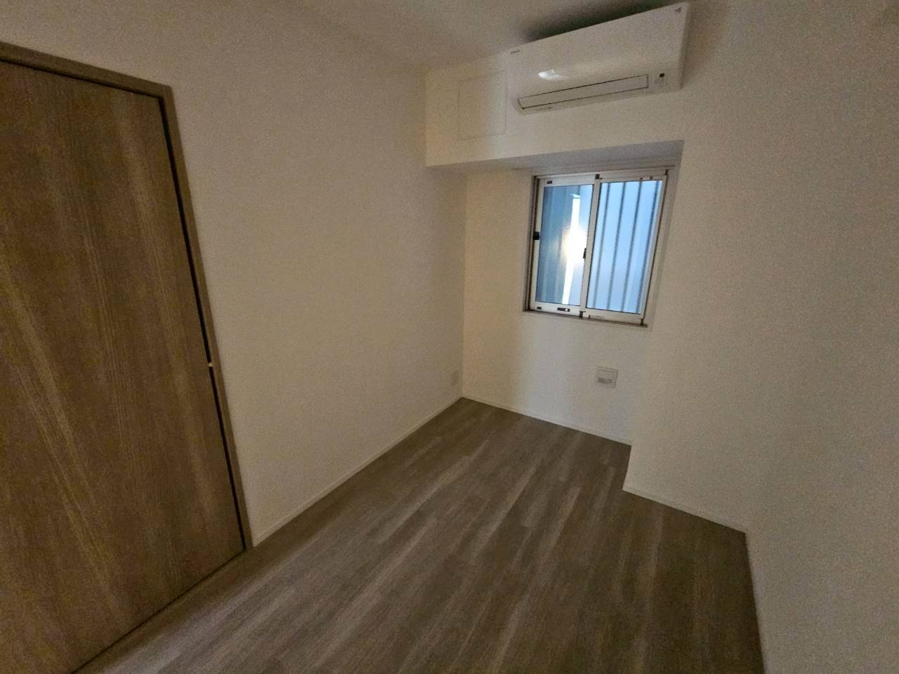 ミレーネ神戸住吉本町の居間・リビング