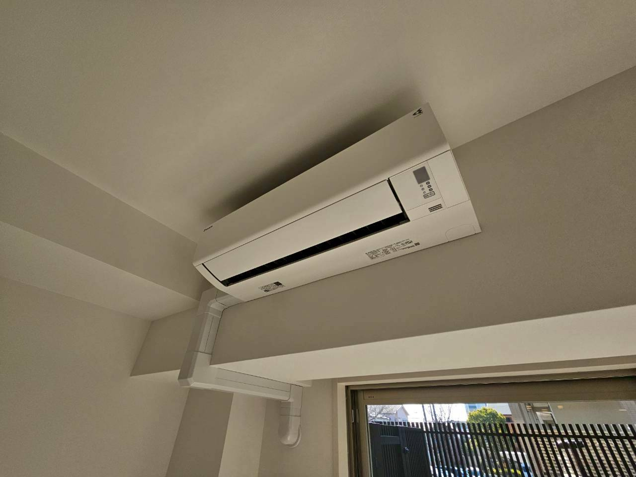 ミレーネ神戸住吉本町の設備