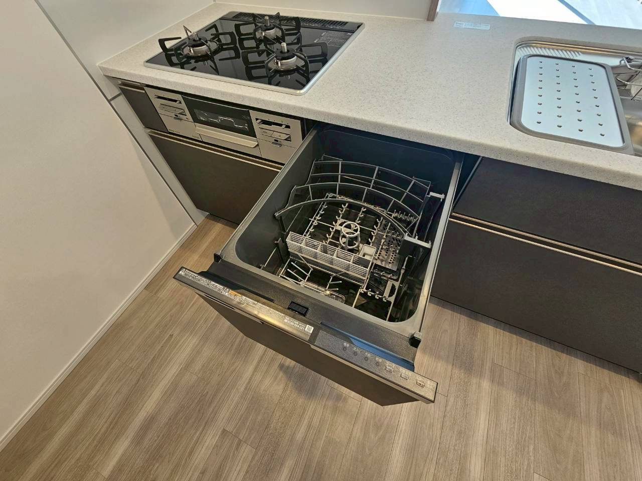 ミレーネ神戸住吉本町のその他