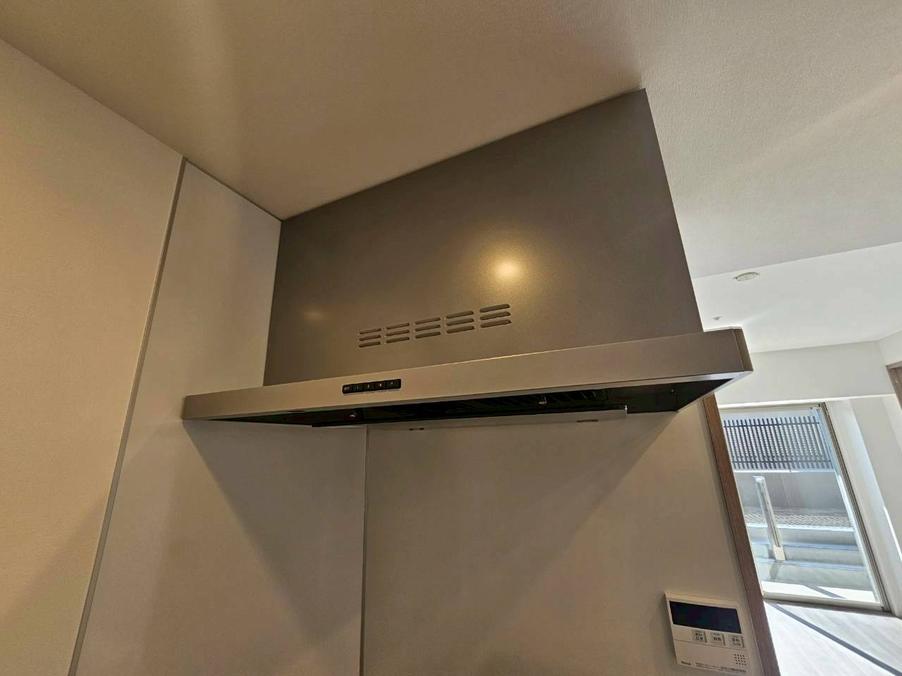 ミレーネ神戸住吉本町の設備