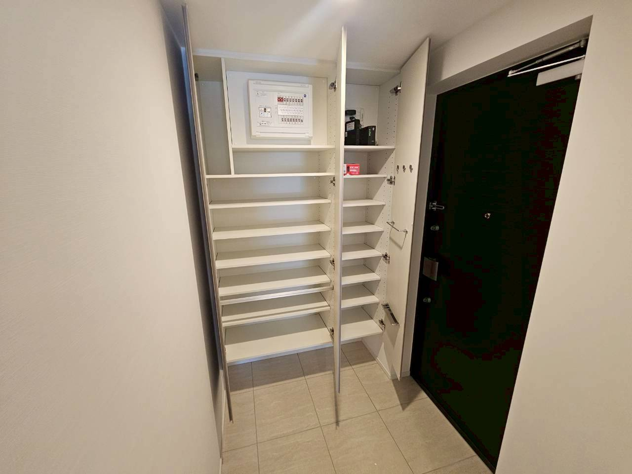 ミレーネ神戸住吉本町のその他共用部分