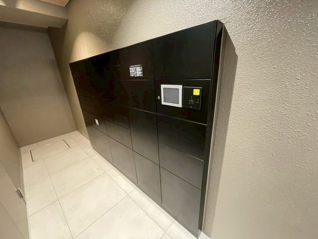 ミレーネ神戸住吉本町のその他共用部分