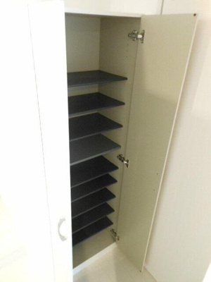 【設備】 | ワーグナーエスプリマンション