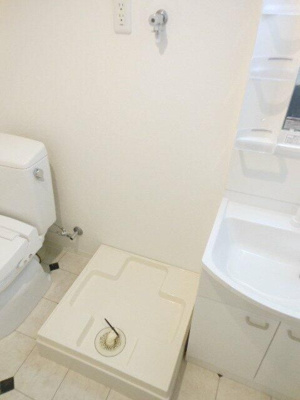 【設備】 | ワーグナーエスプリマンション