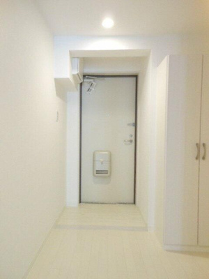 【その他】 | ワーグナーエスプリマンション