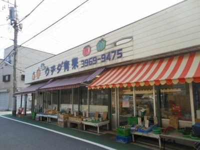 【周辺】 | ワーグナーエスプリマンション