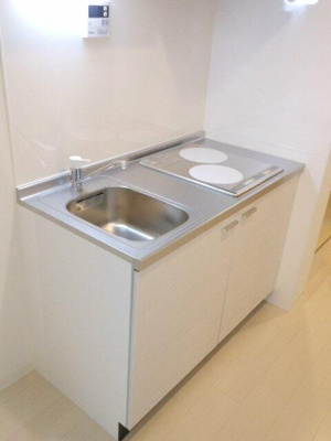 【キッチン】 | ワーグナーエスプリマンション