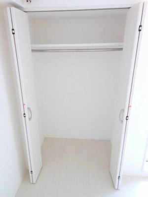 【収納】 | ワーグナーエスプリマンション