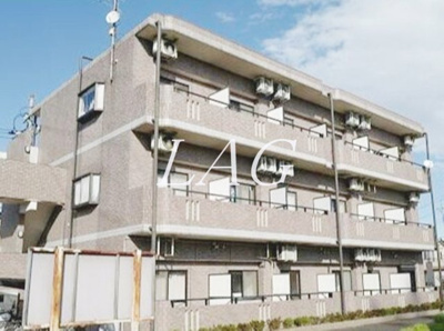 【外観】 | アルティア壱番館 | 外観です。