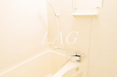 【浴室】 | アルティア壱番館 | お風呂です。