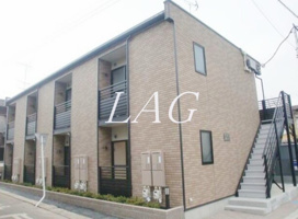 カーサ　ツカサの画像