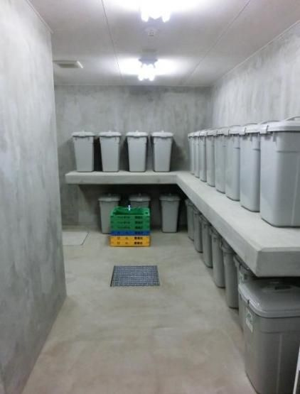 ライジングプレイス巣鴨のその他共用部分