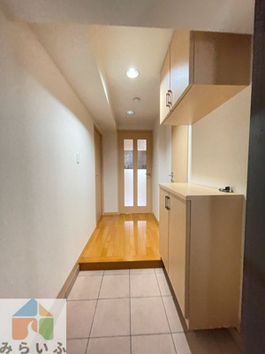 【玄関】 | プログレスアサダ