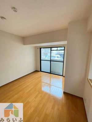 【寝室】 | プログレスアサダ