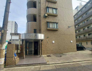 【エントランス】 | プログレスアサダ