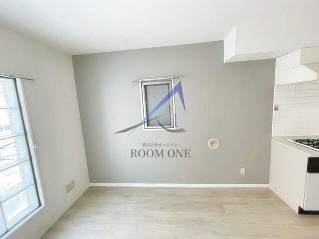 パレ・ホームズ新橋の寝室|寝室です。