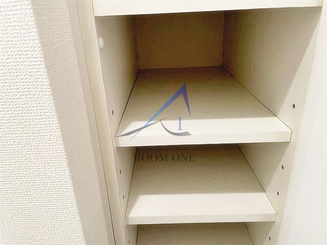 パレ・ホームズ新橋の内装