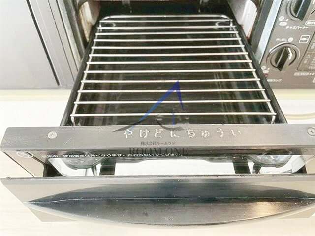 パレ・ホームズ新橋の設備