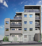 Alivis中野の画像