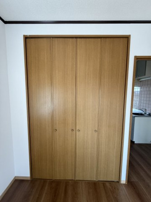 【収納】 | サンハイツたなか