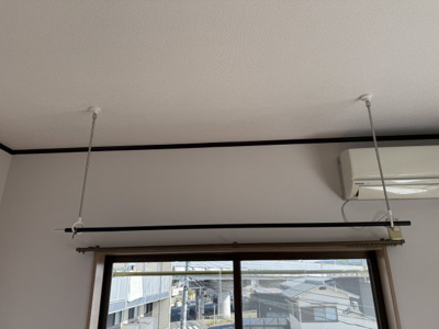 【設備】 | サンハイツたなか