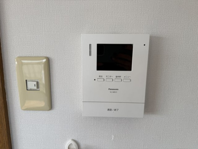 【セキュリティ】 | サンハイツたなか