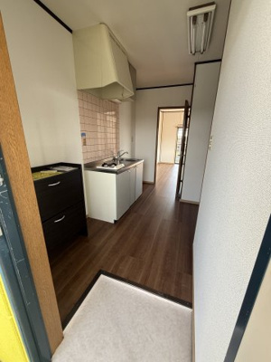 【内装】 | サンハイツたなか