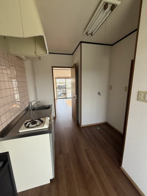 【キッチン】 | サンハイツたなか