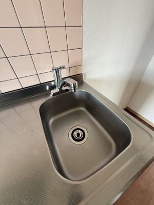 【その他】 | サンハイツたなか