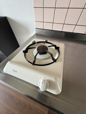 【設備】 | サンハイツたなか