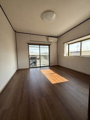 【居間・リビング】 | サンハイツたなか