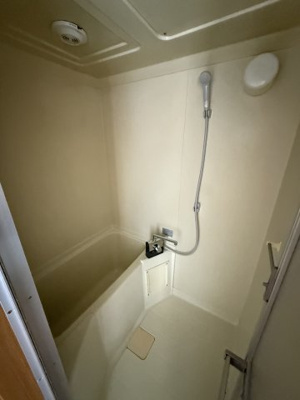 【浴室】 | サンハイツたなか