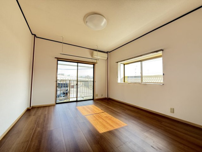 【寝室】 | サンハイツたなか