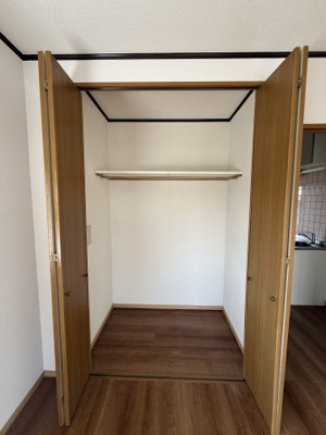 【収納】 | サンハイツたなか