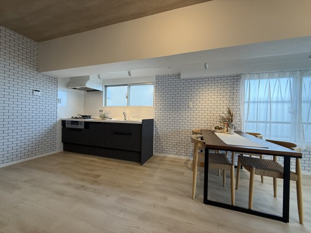 【キッチン】 | メイクアップハイツ須磨浦